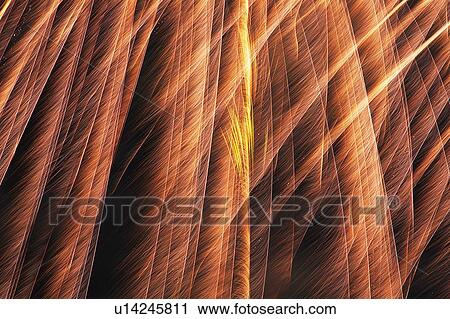 Fine Yellow and Beige-colored Fireworks Exploding in the Night Sky, Long Exposure View Large Photo Image Stock Image - Fine Yellow and Beige-colored Fireworks Exploding in the Night Sky, Long Exposure . Fotosearch