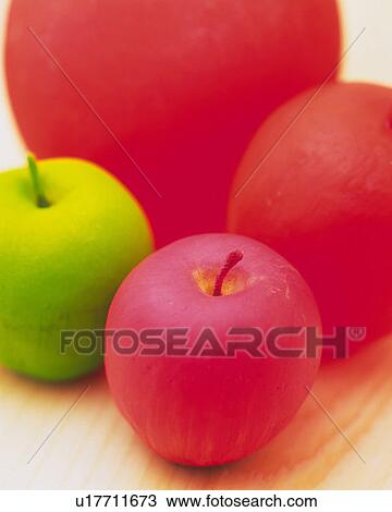 Clay Craft, Apple, Close Up, Differential Focus View Large Photo Image Stock Image - Clay Craft, Apple, Close Up, Differential Focus. Fotosearch