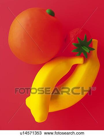 Clay Craft, Fruits, Close Up View Large Photo Image Stock Image - Clay Craft, Fruits, Close Up. Fotosearch