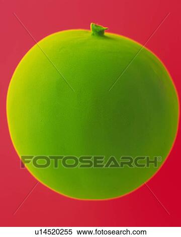 Clay Craft, Melon, Close Up View Large Photo Image Stock Photography - Clay Craft, Melon, Close Up. Fotosearch