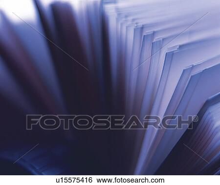 A bunch of files, Close Up, High Angle View, Differential Focus View Large Photo Image Stock Photograph - A bunch of files, Close Up, High Angle View, Differential Focus. Fotosearch
