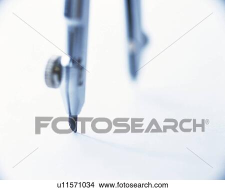 A compass, Close Up, High Angle View, Differential Focus View Large Photo Image Picture - A compass, Close Up, High Angle View, Differential Focus. Fotosearch