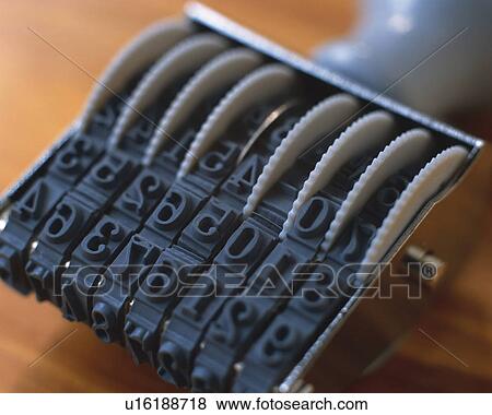 A stamp of numers, Close Up, High Angle View View Large Photo Image Stock Photo - A stamp of numers, Close Up, High Angle View. Fotosearch
