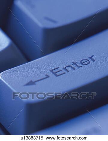 Computer Keyboard, Close Up, High Angle View View Large Photo Image Stock Photography - Computer Keyboard, Close Up, High Angle View. Fotosearch