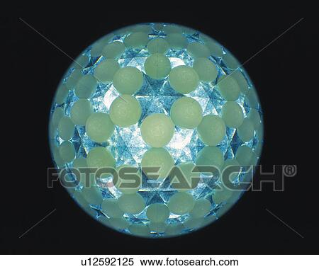 Stock Photography - Kaleidoscope, Front View. Fotosearch