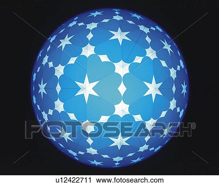 Kaleidoscope, Heart, Front View View Large Photo Image Stock Image - Kaleidoscope, Heart, Front View. Fotosearch