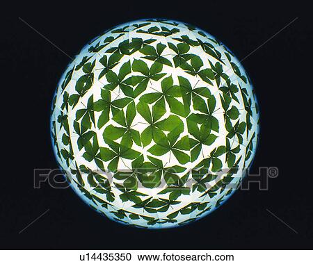 Kaleidoscope, Leaf, Front View View Large Photo Image Stock Image - Kaleidoscope, Leaf, Front View. Fotosearch