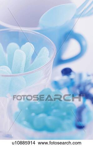 Candies View Large Photo Image Picture - Candies. Fotosearch
