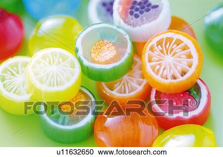 Candies View Large Photo Image Stock Image - Candies. Fotosearch