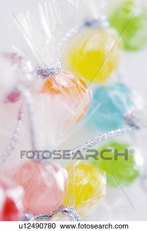 Candies View Large Photo Image Stock Image - Candies. Fotosearch