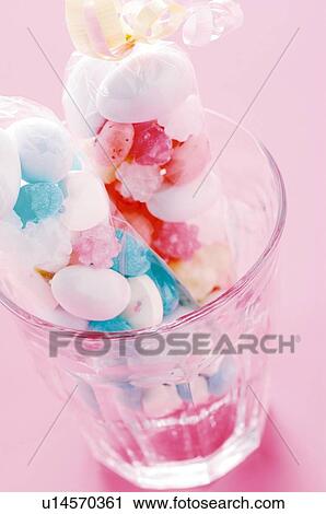 Candies View Large Photo Image Stock Image - Candies. Fotosearch