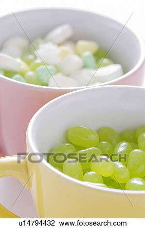 Candies View Large Photo Image Stock Image - Candies. Fotosearch