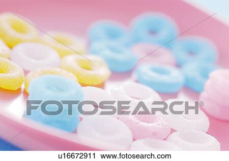 Candies View Large Photo Image Stock Image - Candies. Fotosearch