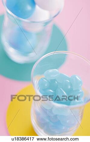 Candies View Large Photo Image Stock Photo - Candies. Fotosearch