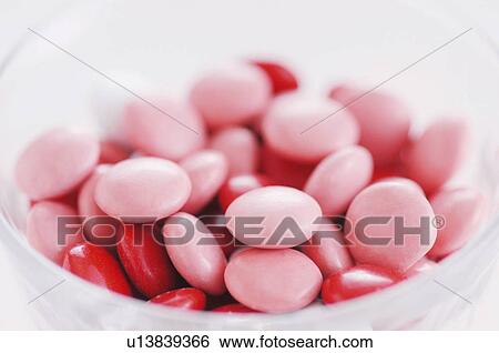Stock Photograph - Candies. Fotosearch