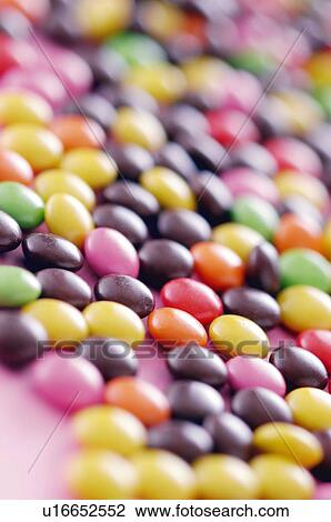 Stock Image - Chocolate. Fotosearch