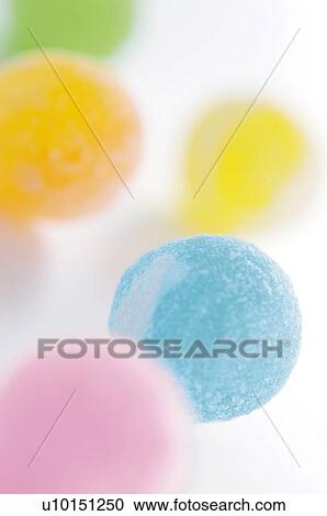 Colorful Candies View Large Photo Image Stock Image - Colorful Candies. Fotosearch