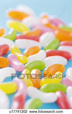 Jelly Beans View Large Photo Image Stock Image - Jelly Beans. Fotosearch
