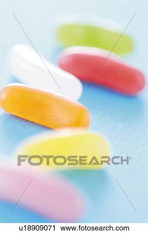 Jelly Beans View Large Photo Image Stock Image - Jelly Beans. Fotosearch