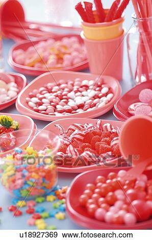 Sweets View Large Photo Image Stock Photo - Sweets. Fotosearch