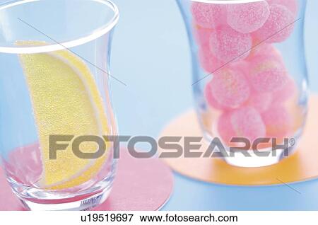 Stock Photo - Sweets. Fotosearch