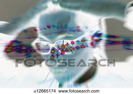 Picture - Businessman. Fotosearch