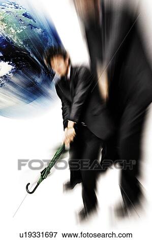Young Businessman Practicing Golf Swing View Large Photo Image Stock Photo - Young Businessman Practicing Golf Swing. Fotosearch