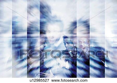Young Businessmen View Large Photo Image Stock Photo - Young Businessmen. Fotosearch
