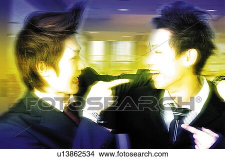 Young Businessmen Talking View Large Photo Image Picture - Young Businessmen Talking. Fotosearch