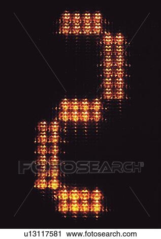 Black Background, Numbers View Large Photo Image Stock Image - Black Background, Numbers. Fotosearch