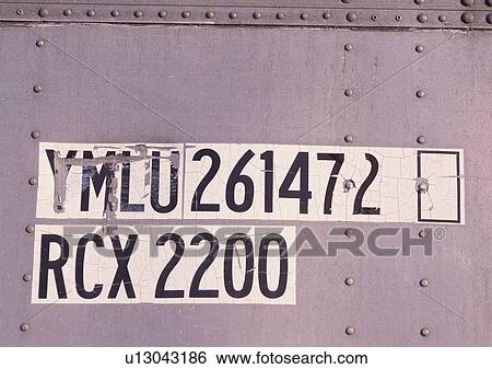 Stock Photograph - Character, Figure, Close-Up, Alphabets. Fotosearch