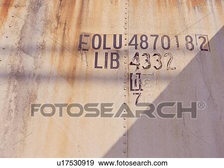 Stock Photo - Character, Figure, Day, Alphabets. Fotosearch