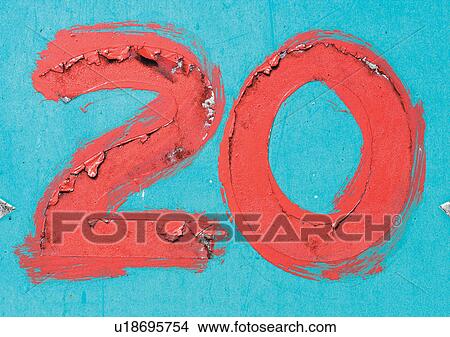 Close-Up, Figure, Identification, Industrial View Large Photo Image Picture - Close-Up, Figure, Identification, Industrial. Fotosearch