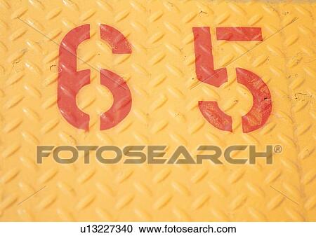 Close-Up, Figure, Identification, Industrial View Large Photo Image Stock Image - Close-Up, Figure, Identification, Industrial. Fotosearch