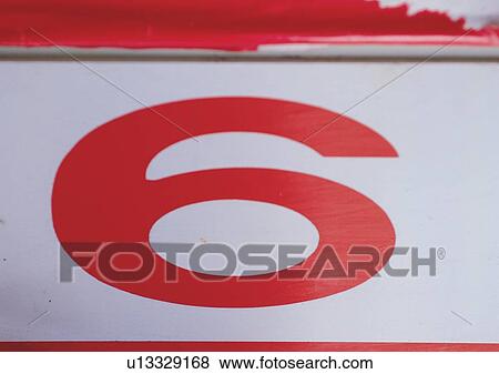 Close-Up, Figure, Identification, Industrial View Large Photo Image Stock Photo - Close-Up, Figure, Identification, Industrial. Fotosearch