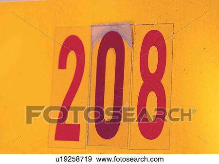 Stock Photo - Close-Up, Identification, Figure, 208. Fotosearch