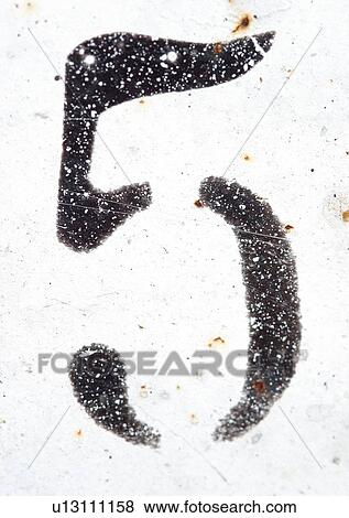 Close-Up, Numbers View Large Photo Image Stock Photo - Close-Up, Numbers. Fotosearch