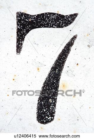 Close-Up, Numbers View Large Photo Image Stock Photography - Close-Up, Numbers. Fotosearch
