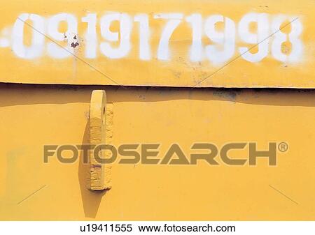 Stock Photography - Figure, Identification, Industrial. Fotosearch