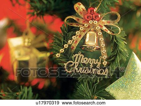 Bell, Blurred, Christmas, Christmas Decoration, Christmas Ornament View Large Photo Image Stock Photo - Bell, Blurred, Christmas, Christmas Decoration, Christmas Ornament. Fotosearch