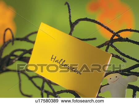 Stock Photo - Indoor, Label. Fotosearch