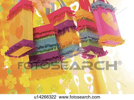 Stock Image - Indoor. Fotosearch