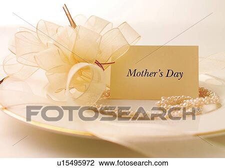 Stock Image - Plate. Fotosearch