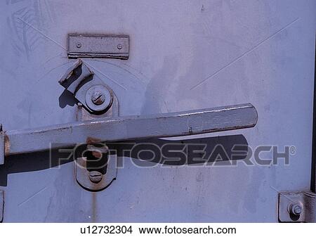 Bolt, Clamped, Close-Up, Condition, Corroded View Large Photo Image Picture - Bolt, Clamped, Close-Up, Condition, Corroded. Fotosearch