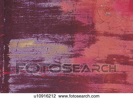 Stock Image - Close-Up, Condition, Corroded, Corrosion, Damage. Fotosearch