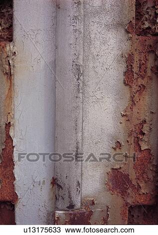 Close-Up, Condition, Corroded, Corrosion, Damage View Large Photo Image Stock Image - Close-Up, Condition, Corroded, Corrosion, Damage. Fotosearch