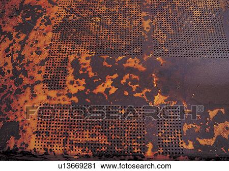 Close-Up, Condition, Corroded, Corrosion, Damage View Large Photo Image Stock Image - Close-Up, Condition, Corroded, Corrosion, Damage. Fotosearch