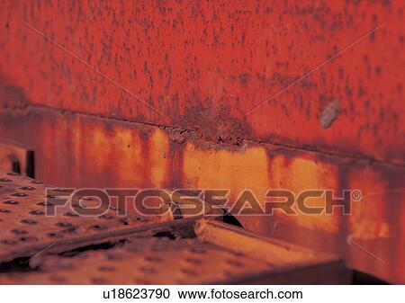 Close-Up, Condition, Corroded, Corrosion, Damage View Large Photo Image Stock Image - Close-Up, Condition, Corroded, Corrosion, Damage. Fotosearch