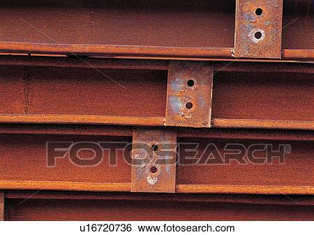 Stock Photograph - Close-Up, Condition, Corroded, Corrosion, Damage. Fotosearch
