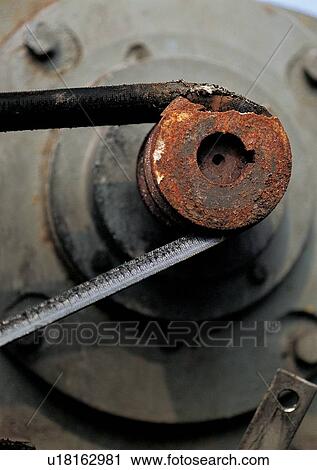 Belt, Bolt, Chain, Circular, Close-Up, Cog View Large Photo Image Stock Image - Belt, Bolt, Chain, Circular, Close-Up, Cog. Fotosearch